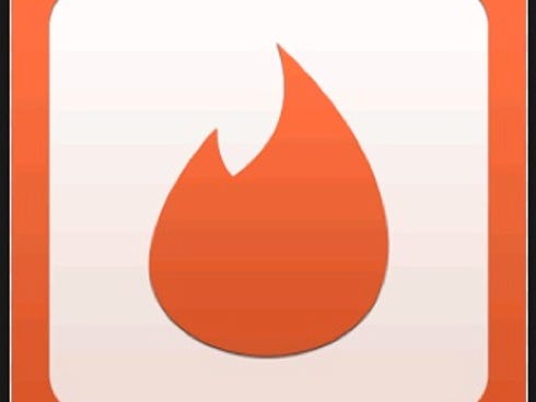 Tinder goes on Twitter rampage about Vanity Fair article.