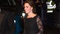 Another stunning outfit. Kate wore a fitted, flattering