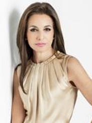 Elizabeth Star named Bucket List Bash Chair