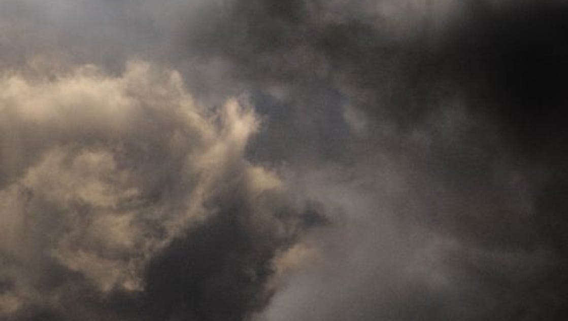 Heavy rain, possible flooding forecast for metro Detroit tonight - Detroit Free Press