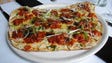 Providence, R.I. lays claim to its own pizza, which