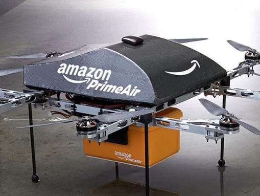 AmazonPrimeAir