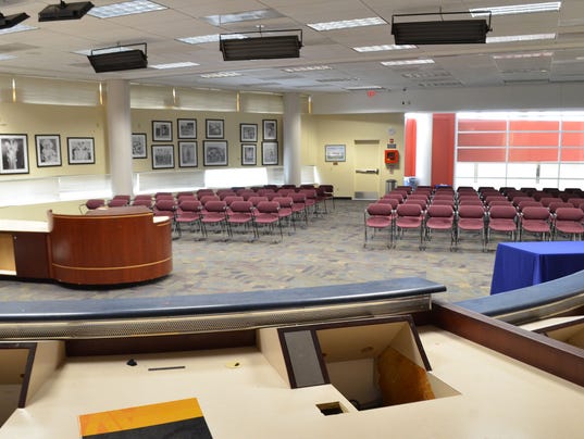 Chandler City Council Chambers Chandler City Council Chambers