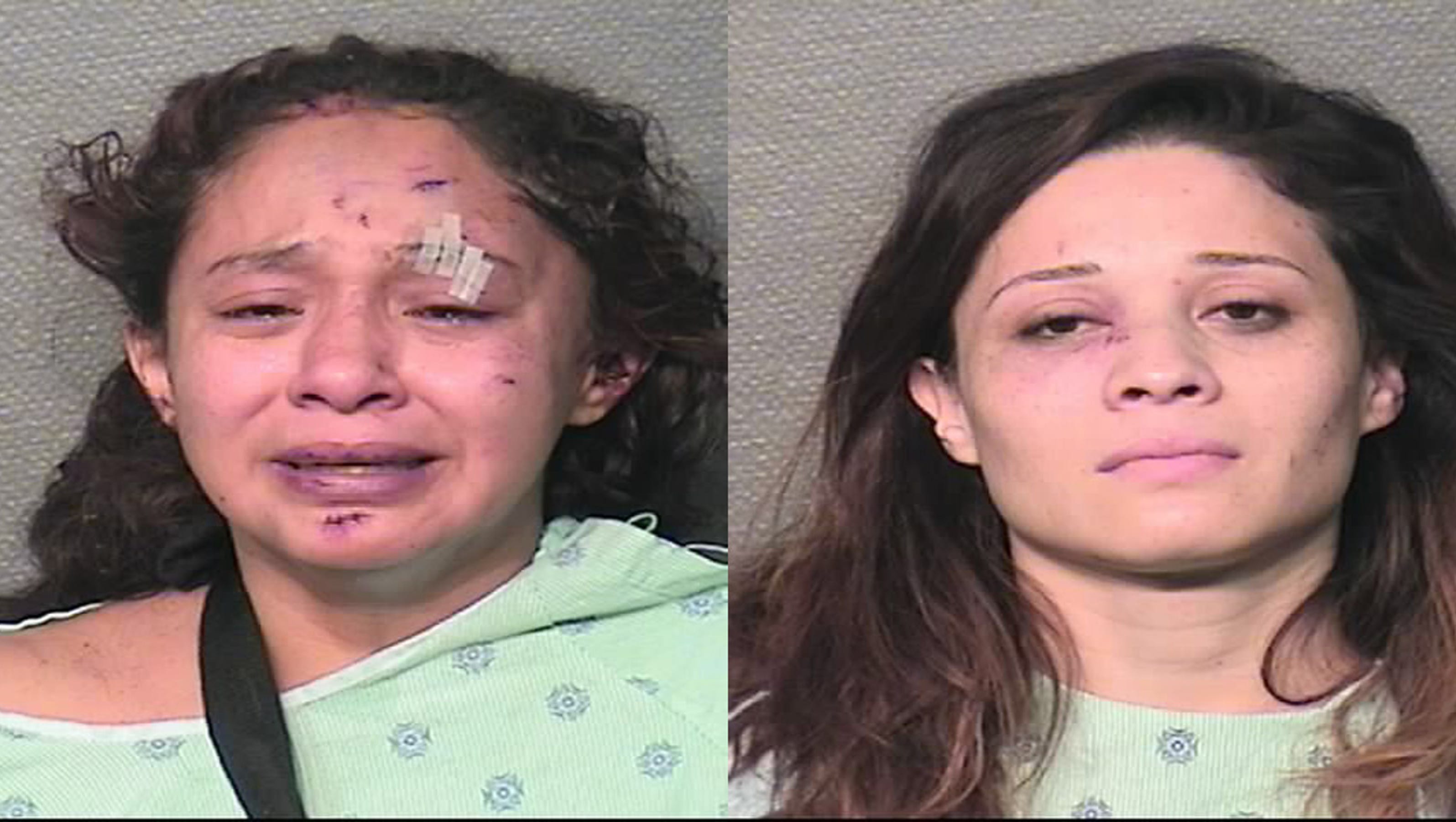 accident single women Florida police have identified and issued an arrest warrant for a man who allegedly crashed into a car carrying three women, all of them related and all single mothers, causing their deaths. accident single women Florida police have identified and issued an arrest warrant for a man who allegedly crashed into a car carrying three women, all of them related and all single mothers, causing their deaths.