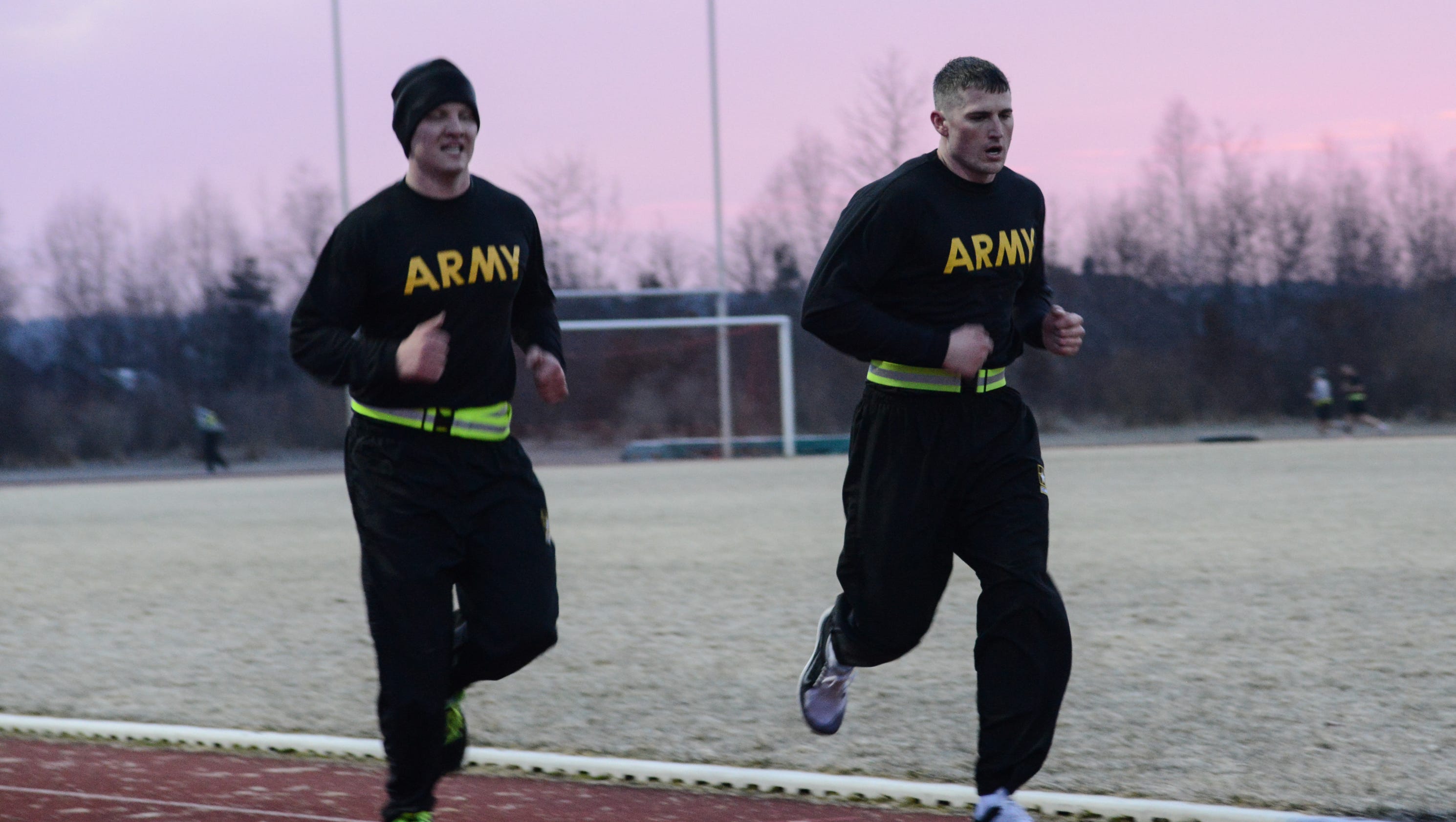 Army Army Pt Uniform