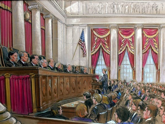 Αποτέλεσμα εικόνας για Supreme Court USA
