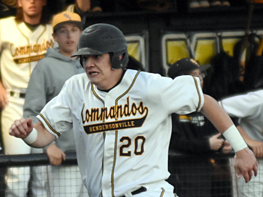 Hendersonville Grant Williams home USA TODAY High School Sports