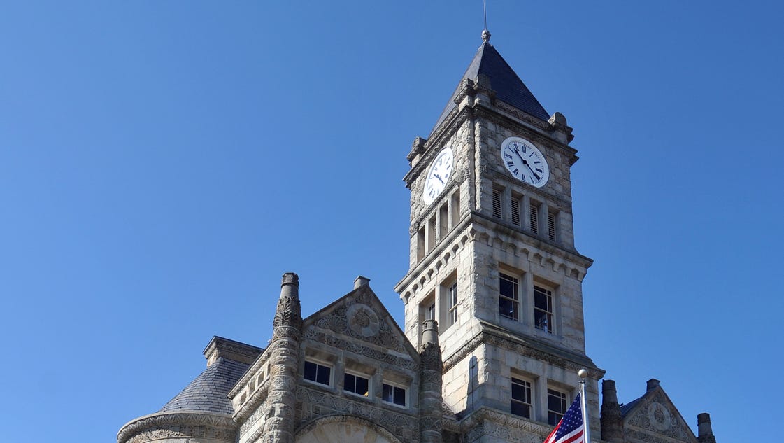 Union Co. evaluating insurance choices - Palladium-Item