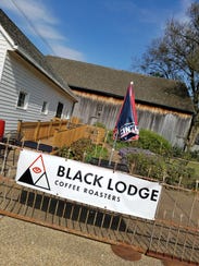 Black Lodge Coffee Roasters