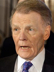 Between 2006 and 2016, Illinois Speaker of the House