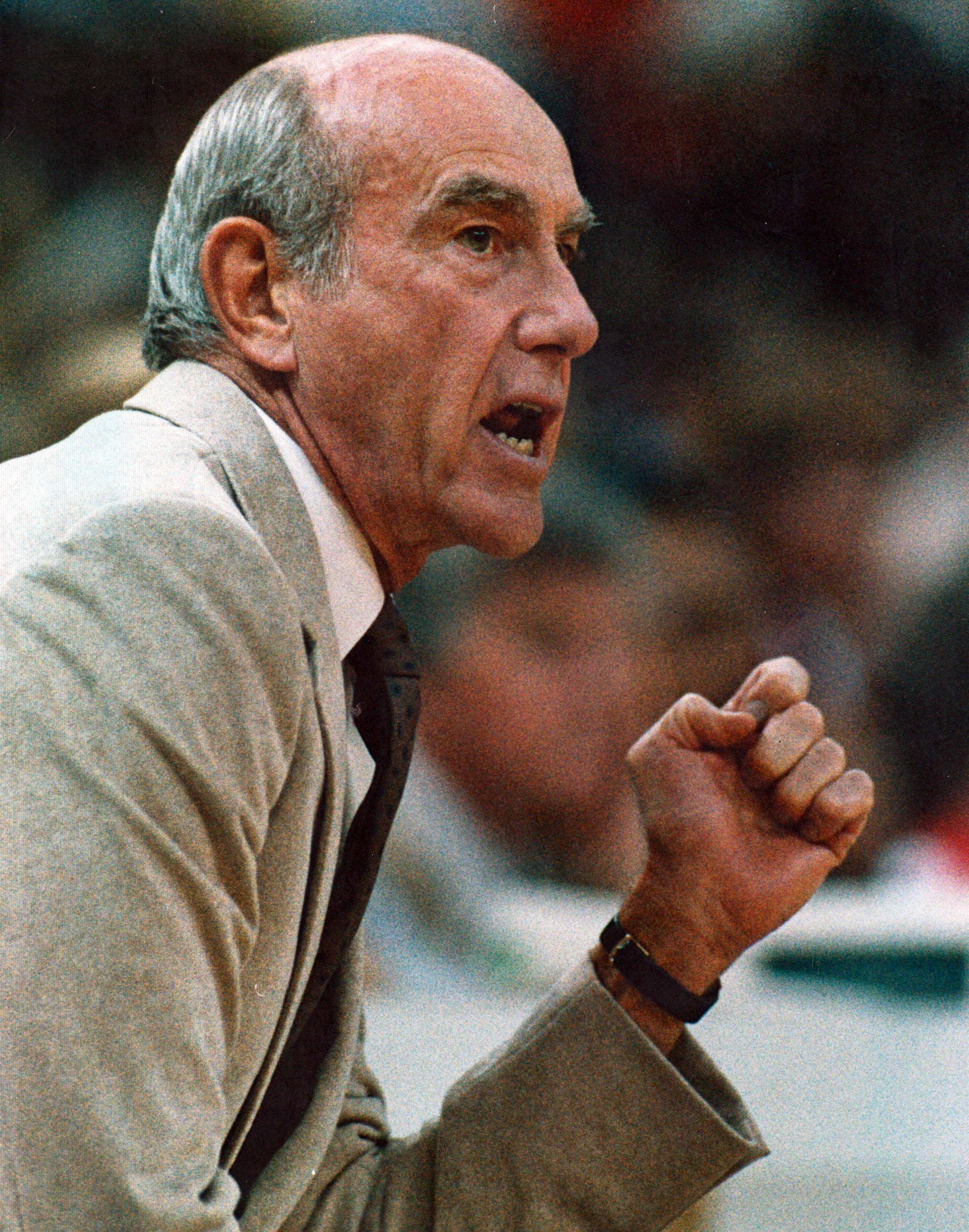 Jack Ramsay peoplecheck.de