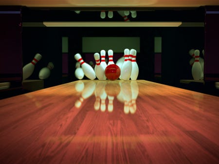 Bowling
