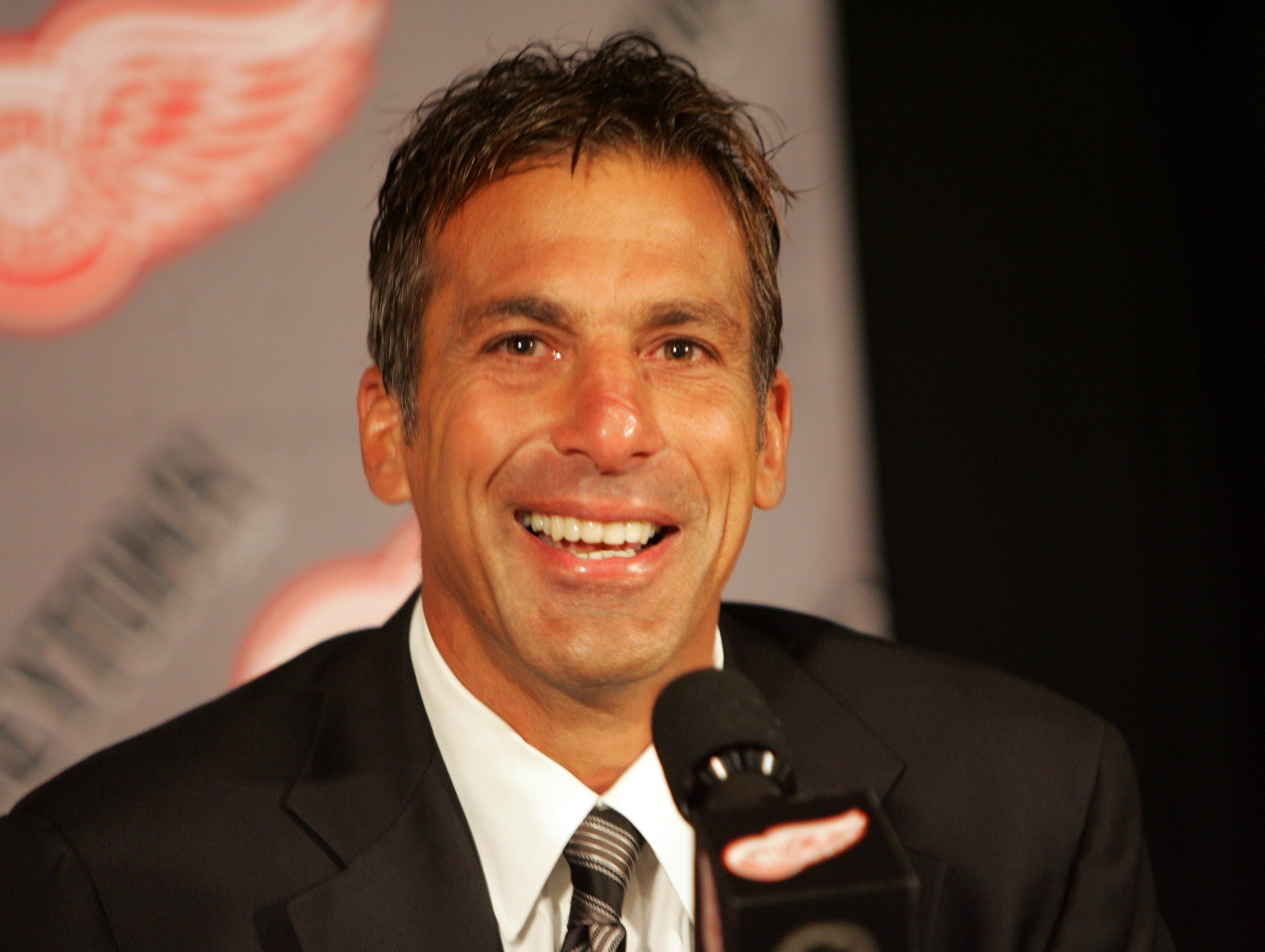 Chris Chelios Net Worth