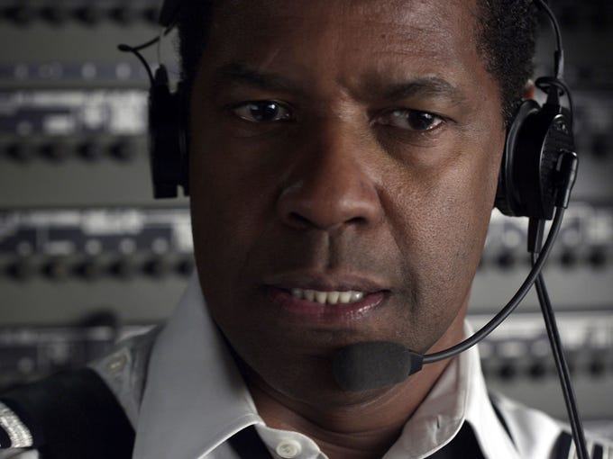 Unstoppable: In Character With Denzel Washington