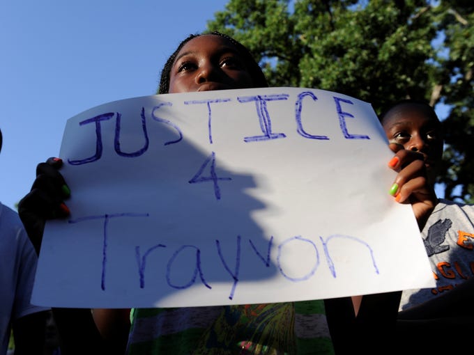 George Zimmerman VERDICT HAS BEEN DELIVERED. NOT GUILTY IN THE SHOOTING DEATH OF 17 YEAR OLD TRAYVON MARTIN! 7.25.13 Zimmerman juror to ABC: He 'got away with murder' - Page 7 1373850601009-XXX-TRAYVON-MARCH-jmg-1342-1307142119_4_3