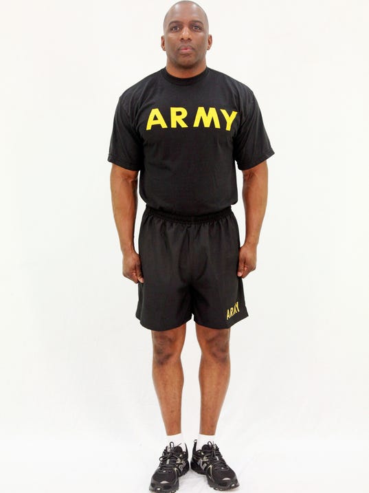 Dating military uniforms
