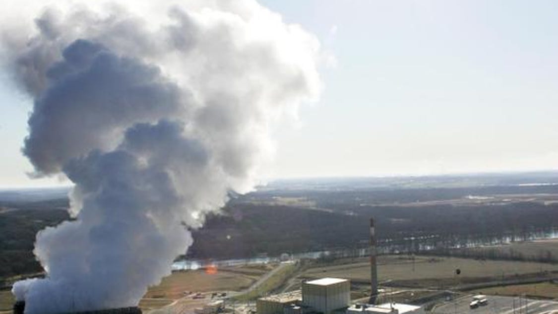 Iowa’s only nuclear power plant faces tougher scrutiny