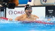 Aug. 12: Joseph Schooling became a national hero when