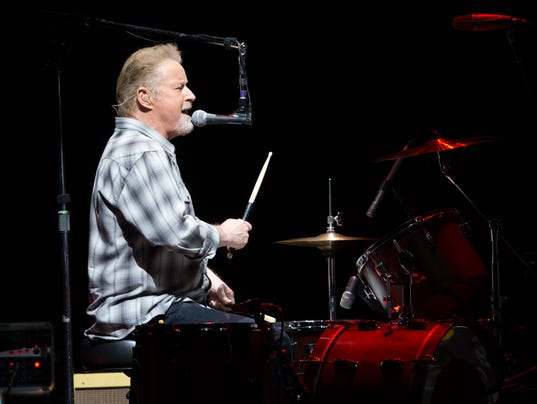 Don Henley Tour Review Don Henley Tour Review
