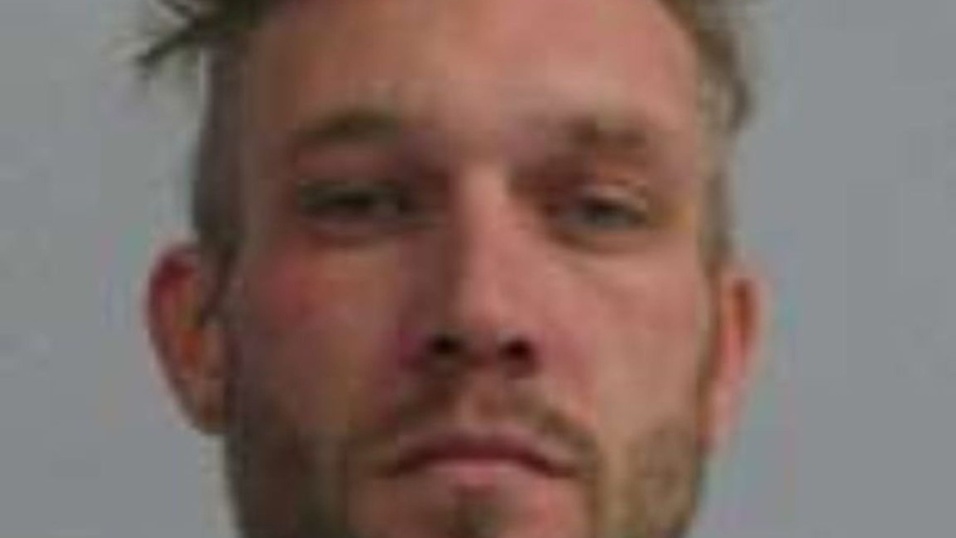 Man named in Mo. police shooting had been in custody - USA TODAY