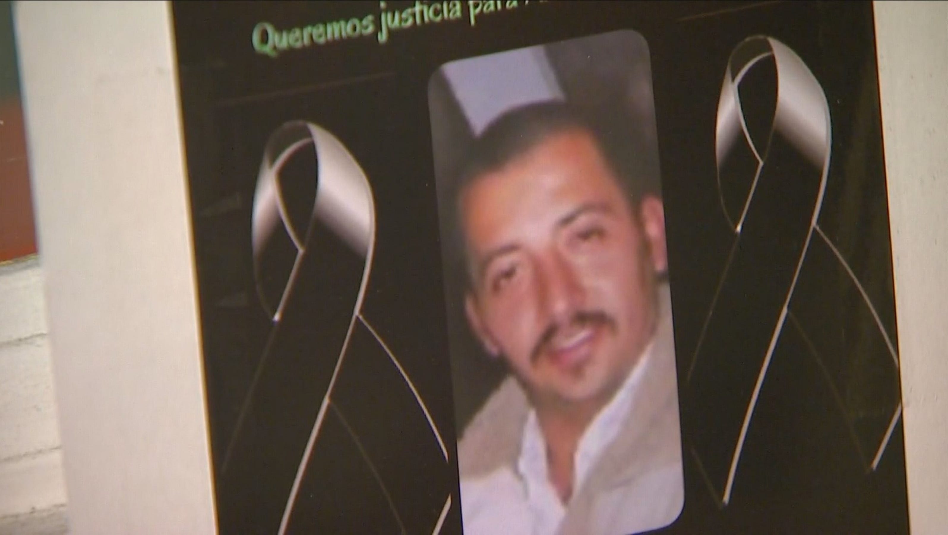 Mass held for Pasco man killed by police - KING5.com