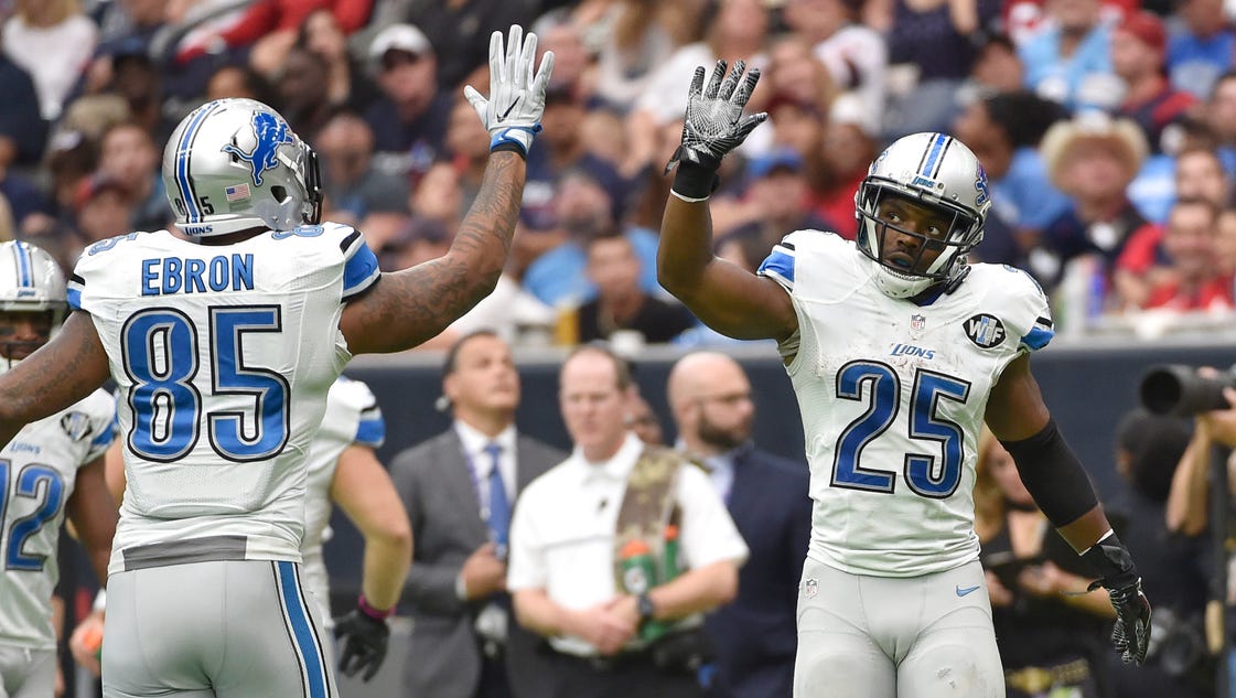 Monarrez: Let me show you the Detroit Lions' path to the Super Bowl - Detroit Free Press