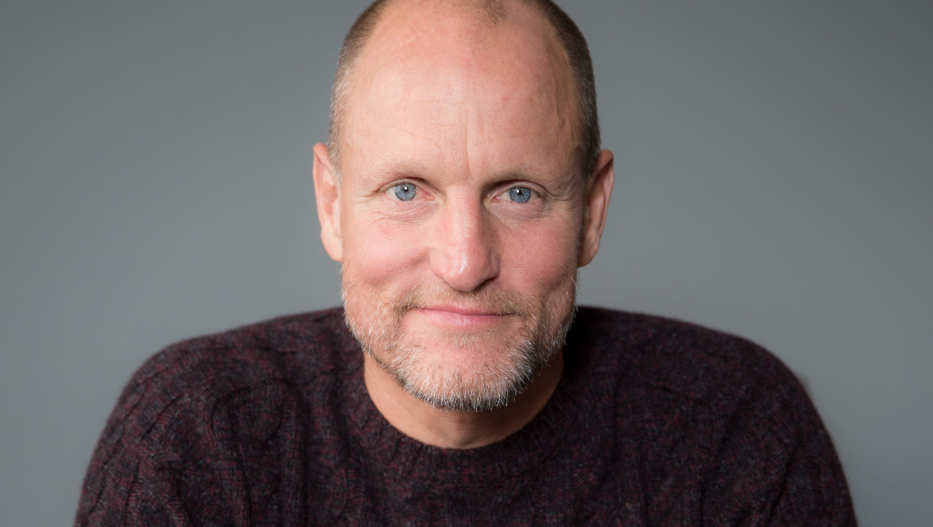 Woody Harrelson: 'I'm an anarchist'