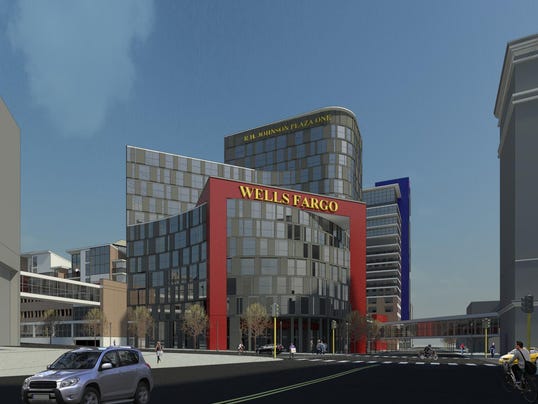 Sioux Falls Development News - SkyscraperCity