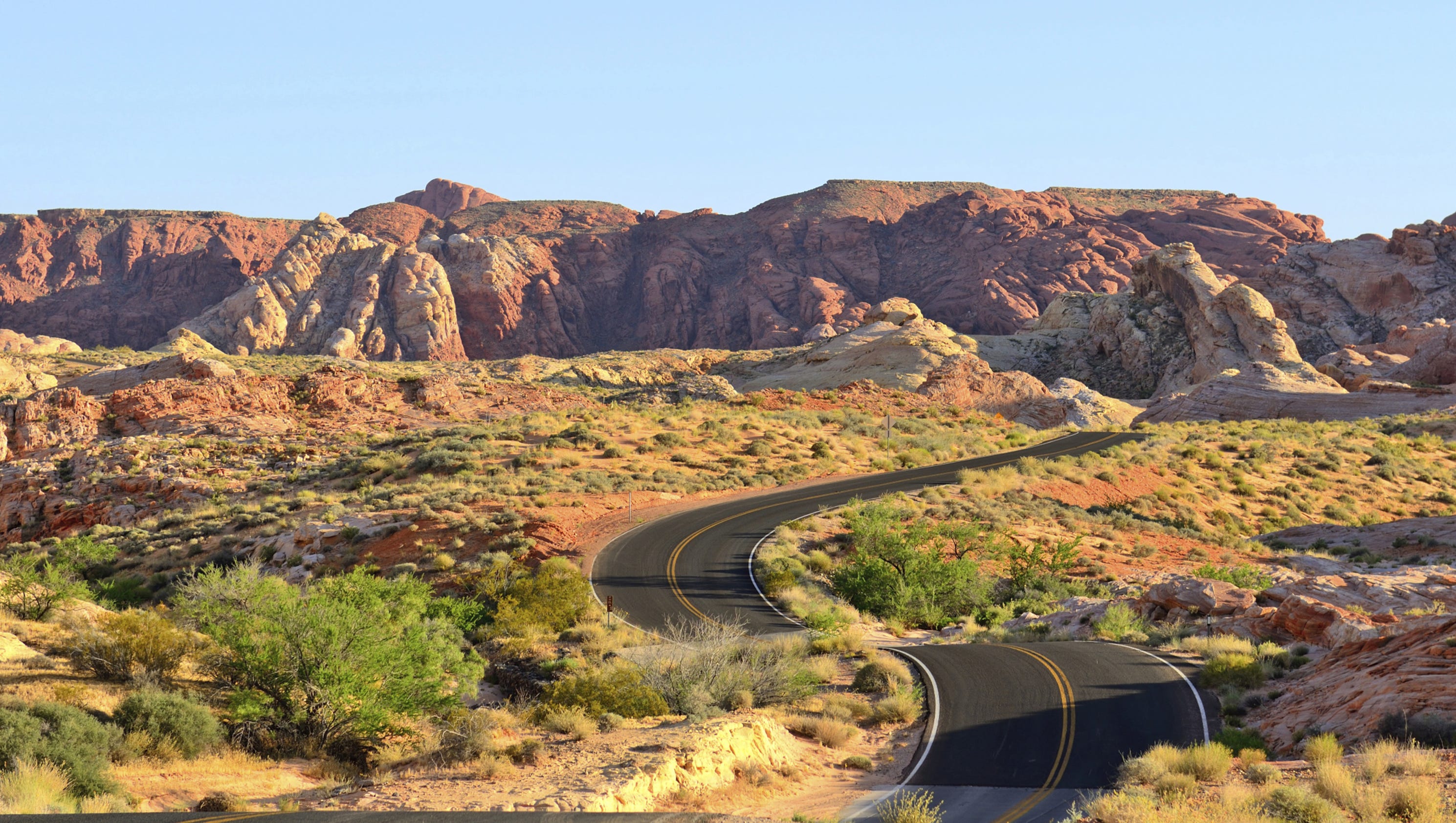 Photo tour: Beautiful Nevada