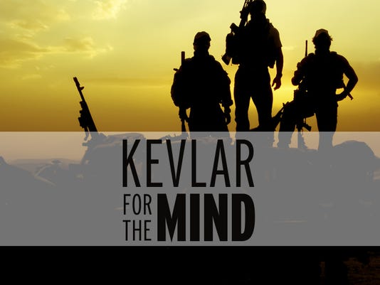 Kevlar for the Mind
