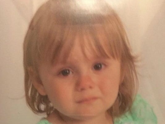 Rainn Peterson, 2, Missing Since October 2nd, 2015 - Trumbull County, OH 635794552402945740-Rainn-Peterson