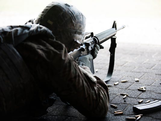 Protect yourself against TBI - TBI Awareness Month