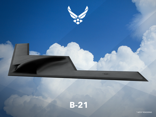 B-21 "Raider" stealth bomber 635920764844302418-B21-hires