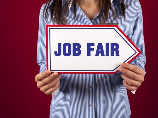 Bmw greenville job fair