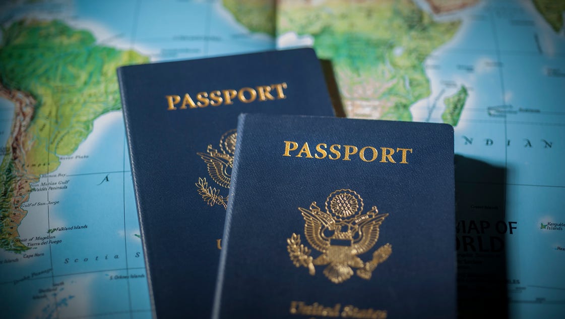 U.S. passport changes are coming: Here’s what you need to know