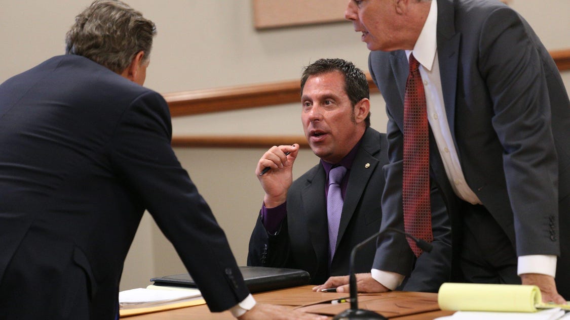 Inkster settles another case alleging excessive force - Detroit Free Press