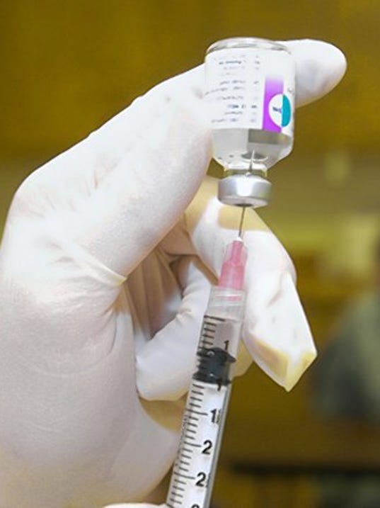 Flu circulating in Kentucky - Capitol Solutions, LLC