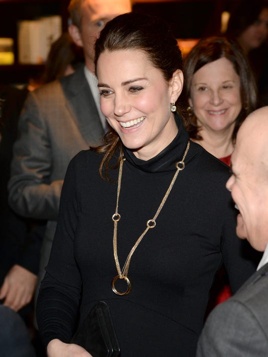 33 Reasons Why We Love Duchess Kate Gephardt Daily
