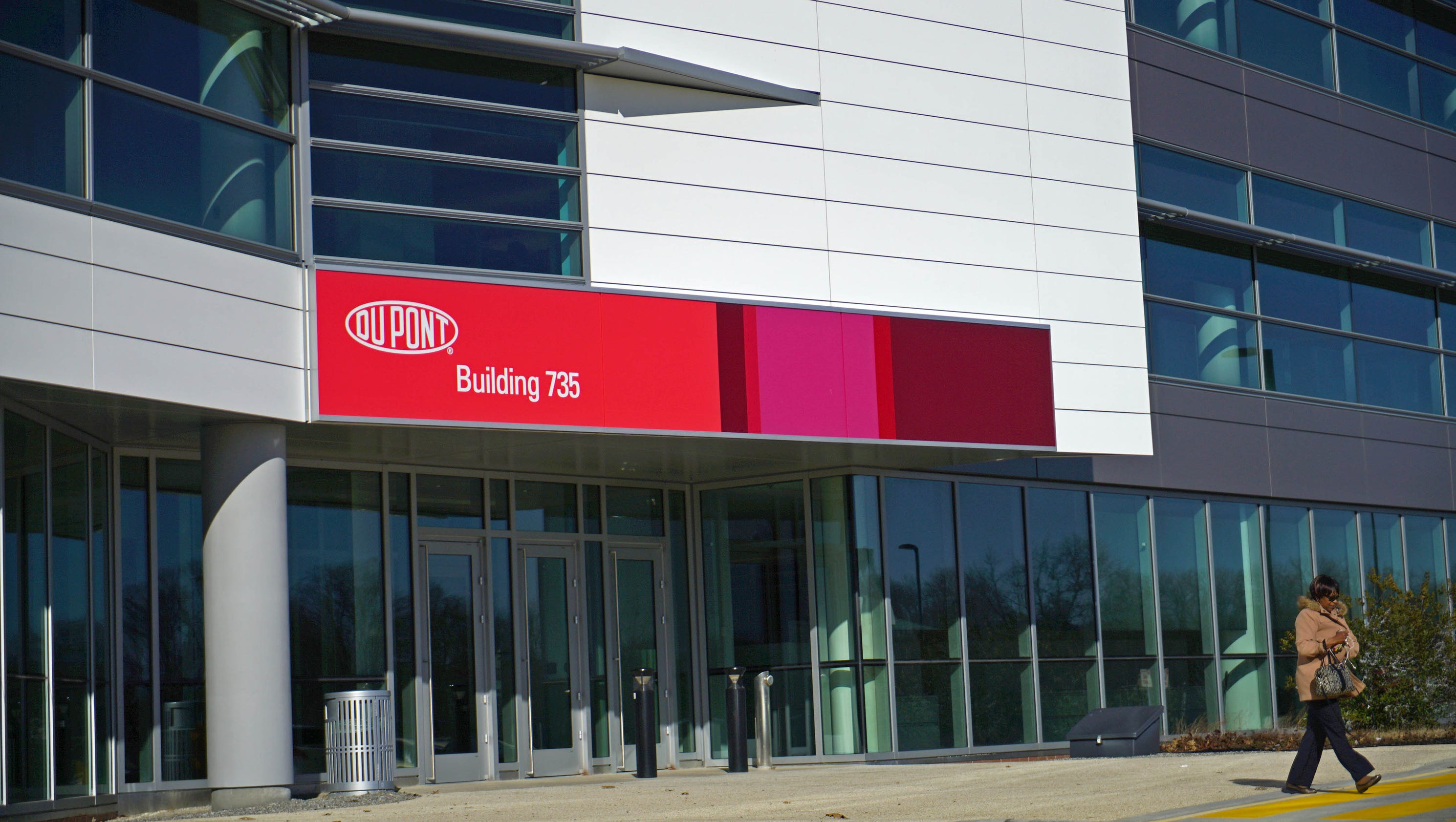 DuPont, Dow name Delaware Headquarters for AG unit