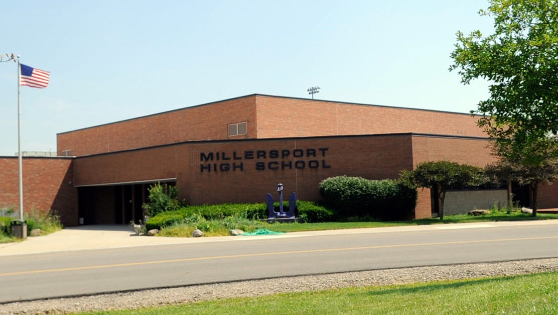 Illness closes Walnut Township schools