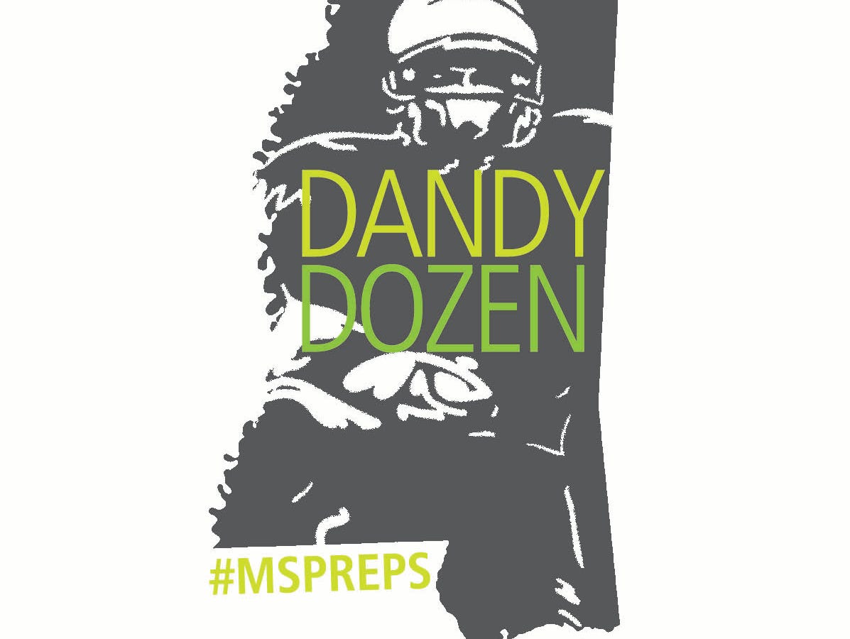 Who's the sixth member of the Dandy Dozen? Find out now.