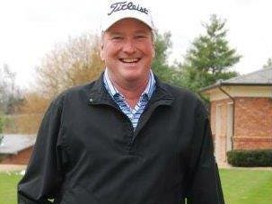 Fairvue Plantation pro Cary Collins.