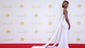 <p><b>For the stars,</b><b>a night made of cherry and cream</b></p>
<p>Orange may be the new black, but when it came to Emmys fashion Monday night, red and white ruled the roost. Whether fiery in red or cool in white, these stars showed their style savvy on TV’s big night.<b></b></p>
<p>Reporting by</p>
<p>Bryan Alexander, Cindy Clark, Donna Freydkin, Bill Keveney, Andrea Mandell, USA TODAY<br />
<br />
Laverne Cox arrives in blazing white at the 66th annual Emmy Awards at the Nokia Theater Aug. 25, 2014.</p>