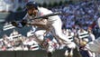 June 11: Red Sox outfielder Jackie Bradley Jr. goes