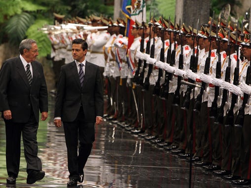 AP_Cuba_Mexico