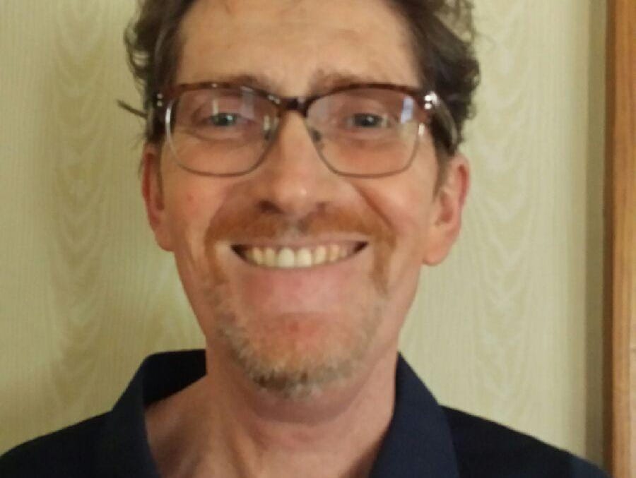 Pat Murray