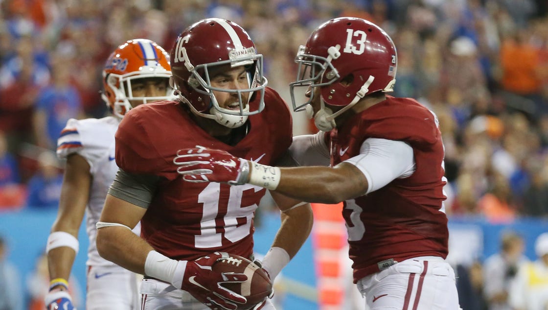 What College Football Playoff entrants did with their NCAA ...