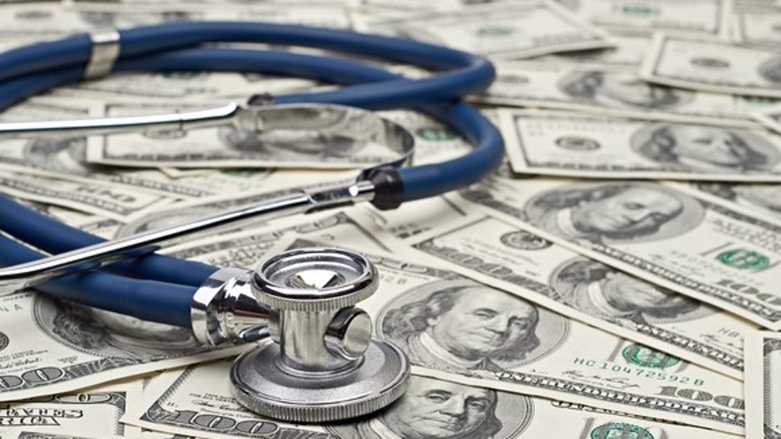 Can I deduct medical expenses when I file taxes?