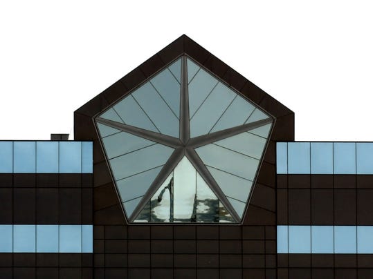 Chrysler corporate email address #5
