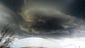 Bakersfield boomer: A massive, ominous cloud hovers